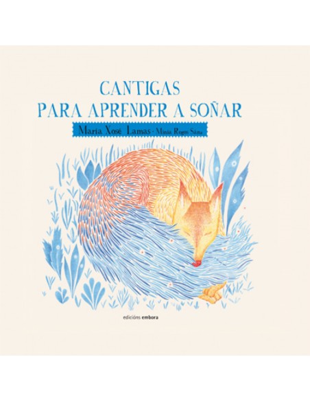 Cantigas para aprender a sonar