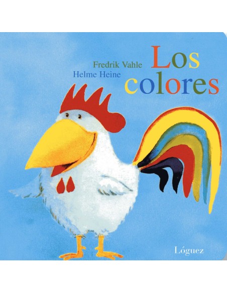 Colores Los