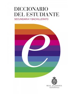 DICCIONARIO DEL ESTUDIANTE SECUNDARIA Y BACHILLERATO 2016