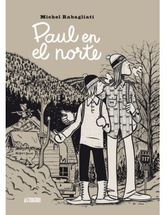 PAUL EN EL NORTE