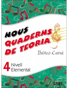 Nous quaderns de teoria