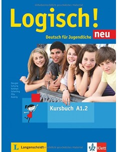 Logisch neu A12 ALUMNO AUDIOS ONLINE