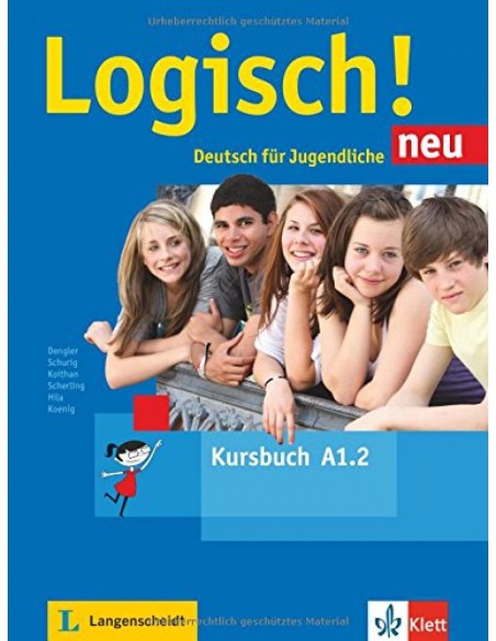 Logisch neu A12 ALUMNO AUDIOS ONLINE