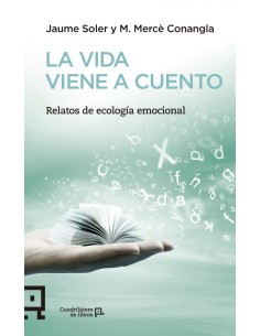 LA VIDA VIENE A CUENTO