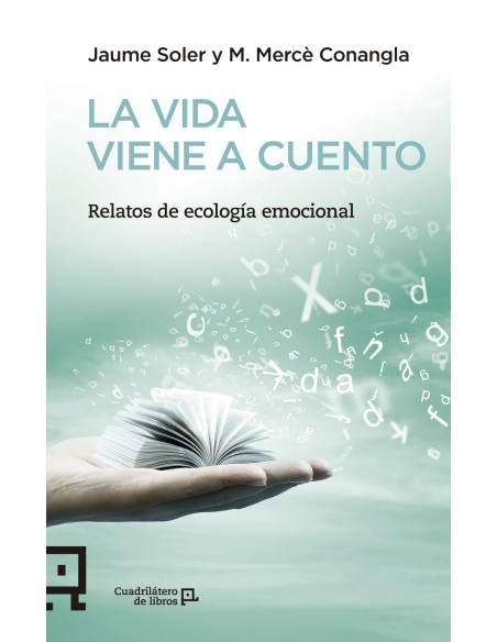 LA VIDA VIENE A CUENTO