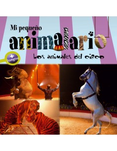 LOS ANIMALES DEL CIRCO