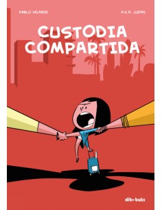 CUSTODIA COMPARTIDA