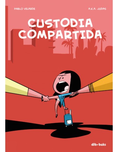 CUSTODIA COMPARTIDA