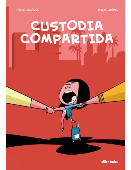 CUSTODIA COMPARTIDA