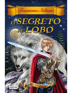 EL SECRETO DEL LOBO
