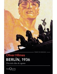 BERLIN 1936
