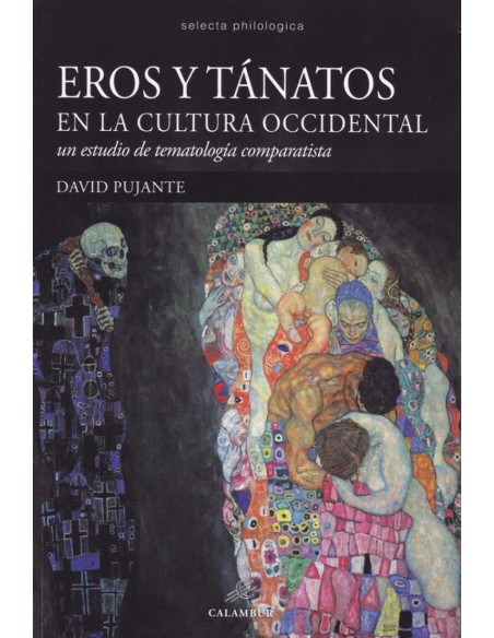 Eros y Tanatos en la cultura occidental