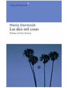 Las diez mil cosas