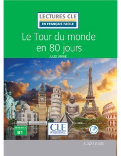 Le tour du monde en 80 jours