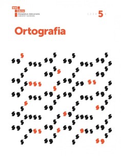 Quadern d ortografia 5eprimaria