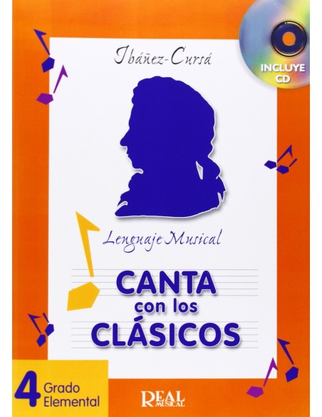 CANTA CON LOS CLASICOS 4