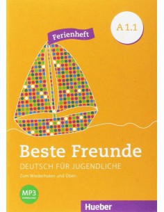 BESTE FREUNDE A1 1