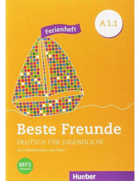 BESTE FREUNDE A1 1