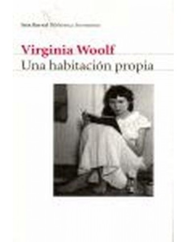 Una habitacion propia