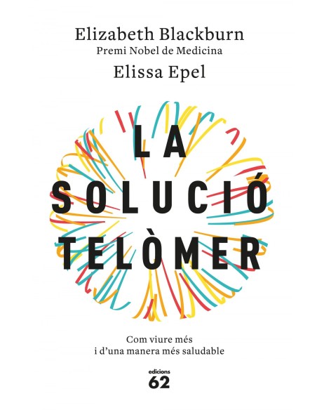 LA SOLUCIO TELOMER