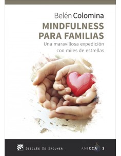 MINDFULNESS PARA FAMILIAS