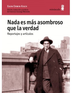 NADA ES MaS ASOMBROSO QUE LA VERDAD REPORTAJES Y ARTiCULOS