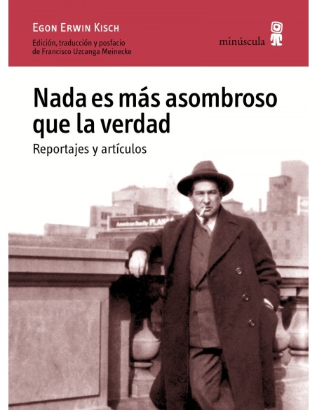 NADA ES MaS ASOMBROSO QUE LA VERDAD REPORTAJES Y ARTiCULOS