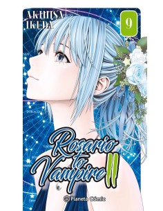 ROSARIO TO VAMPIRE II