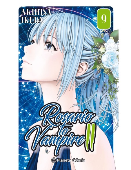 ROSARIO TO VAMPIRE II