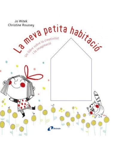 LA MEVA PETITA HABITACIo