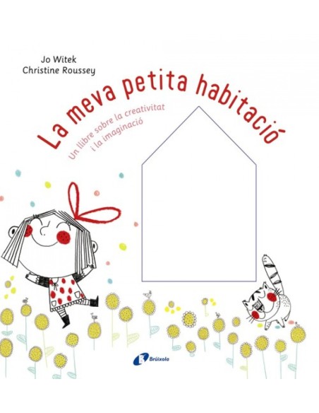 LA MEVA PETITA HABITACIo