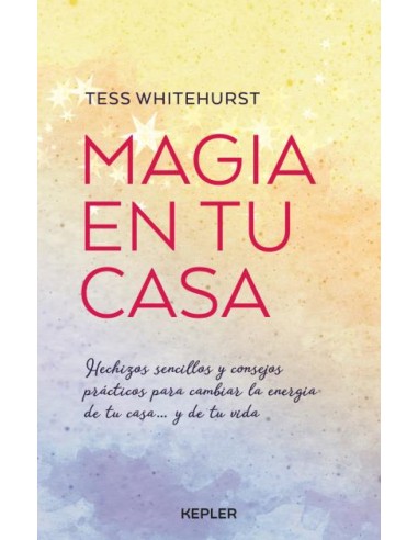 MAGIA EN TU CASA