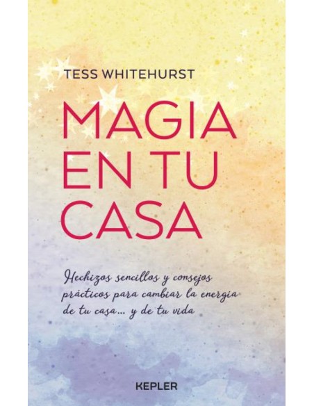 MAGIA EN TU CASA