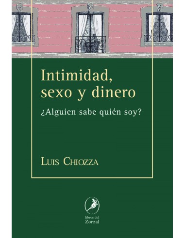 INTIMIDAD SEXO Y DINERO