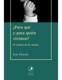PARA QUE Y PARA QUIEN VIVIMOS 