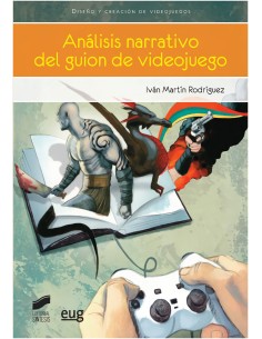 ANALISIS NARRATIVO DEL GUION DE VIDEOJUEGO