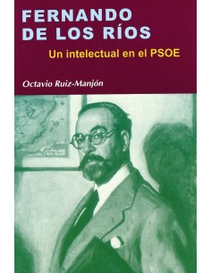 FERNANDO DE LOS RIOS