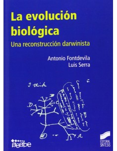EVOLUCION BIOLOGICA