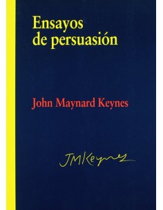 ENSAYOS DE PERSUASION