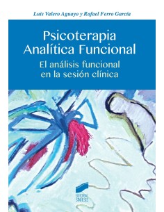 PSICOTERAPIA ANALITICA FUNCIONAL