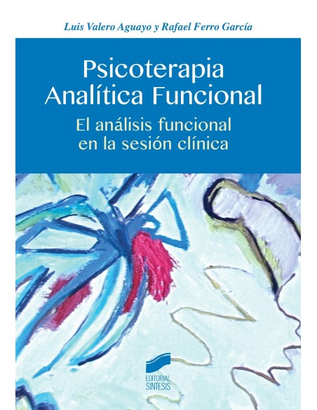 PSICOTERAPIA ANALITICA FUNCIONAL