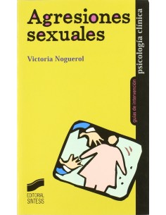 AGRESIONES SEXUALES 