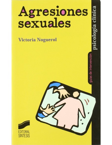 AGRESIONES SEXUALES 