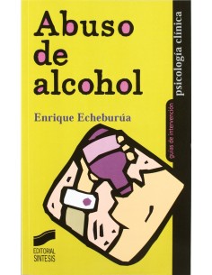ABUSO DE ALCOHOL 
