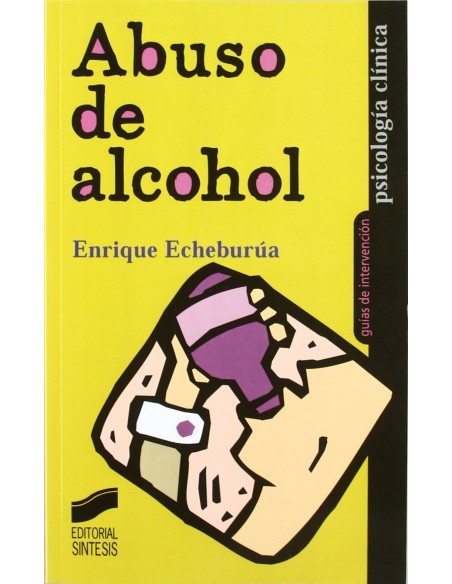 ABUSO DE ALCOHOL 