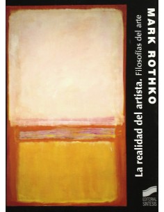 REALIDAD DEL ARTISTA LA FILOSOFIAS DEL ARTE