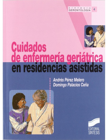 CUIDADOS DE ENFERMERIA GERIATRICA EN RA 