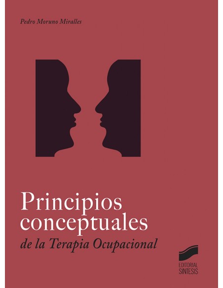 PRINCIPIOS CONCEPTUALES EN TERAPIA OCUPACIONAL