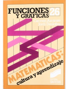 FUNCIONES Y GRAFICAS