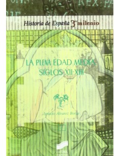 PLENA EDAD MEDIA LA SIGLOS XII XIII